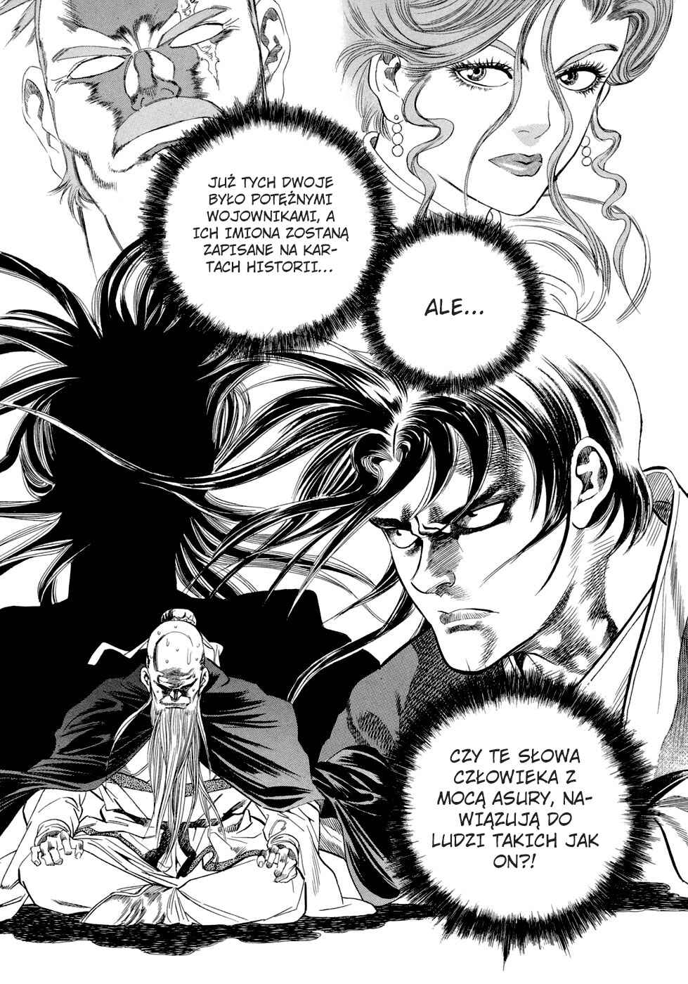 Yongbi the Invincible Chapter 55 - Page 29