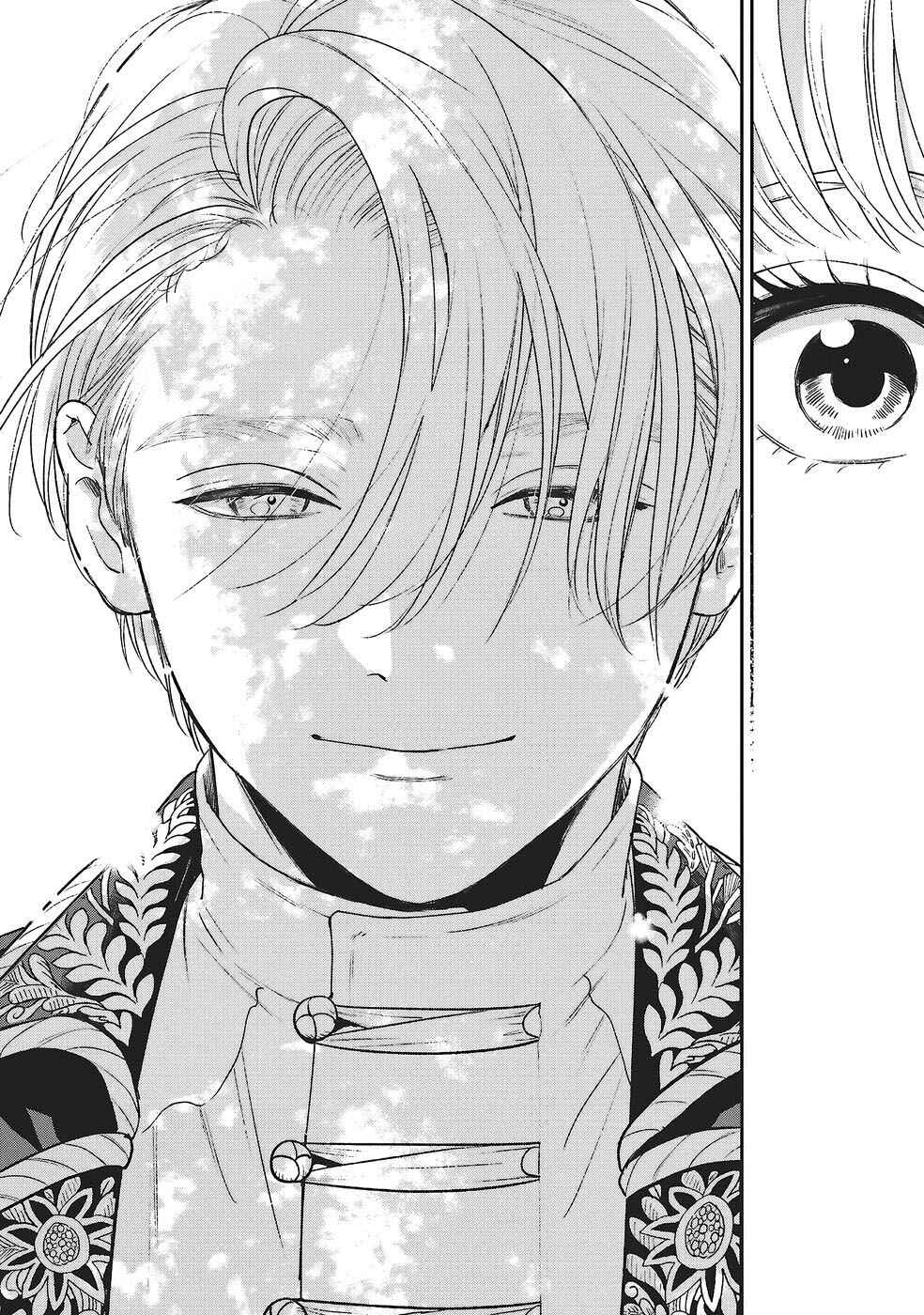 Shinimodori no Mahou Gakkou Seikatsu o, Moto Koibito to Prologue kara (※Tadashi Koukando wa Zero) Chapter 29 - Page 9