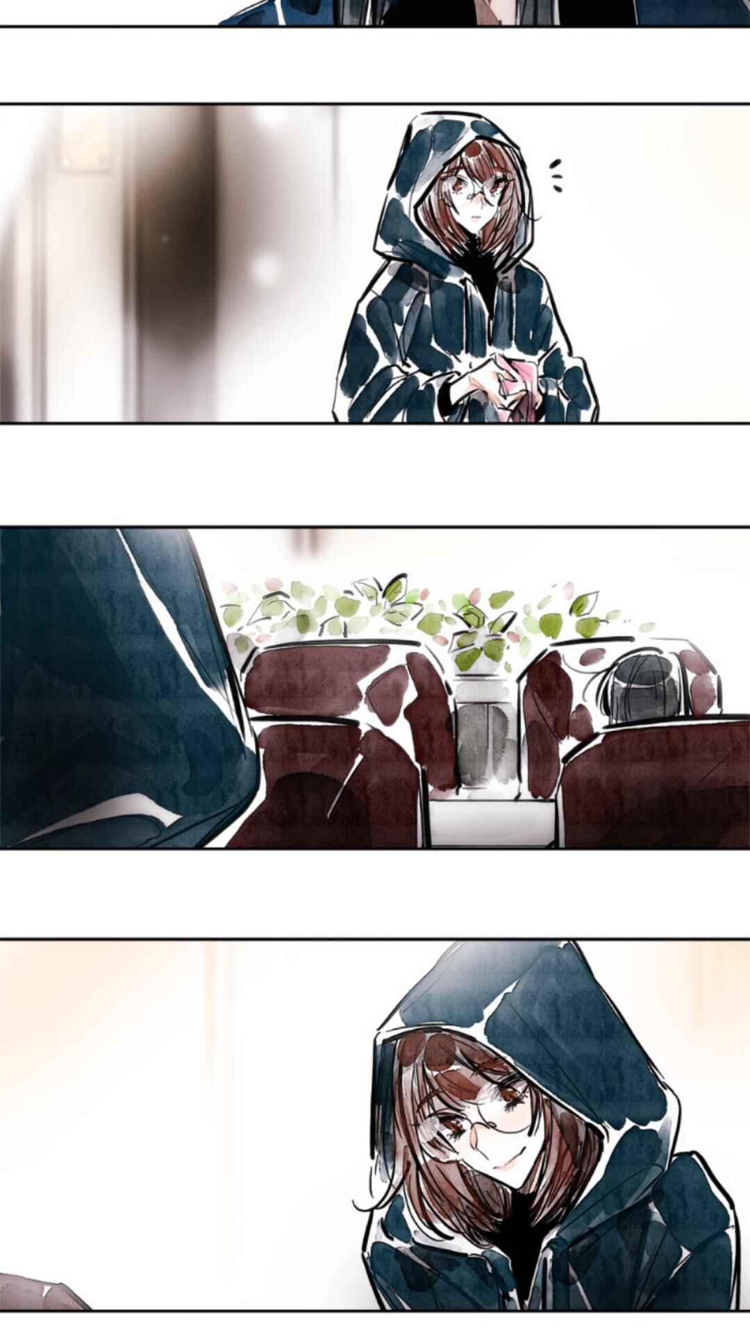 Swallow Tail Chapter 25 - Page 11