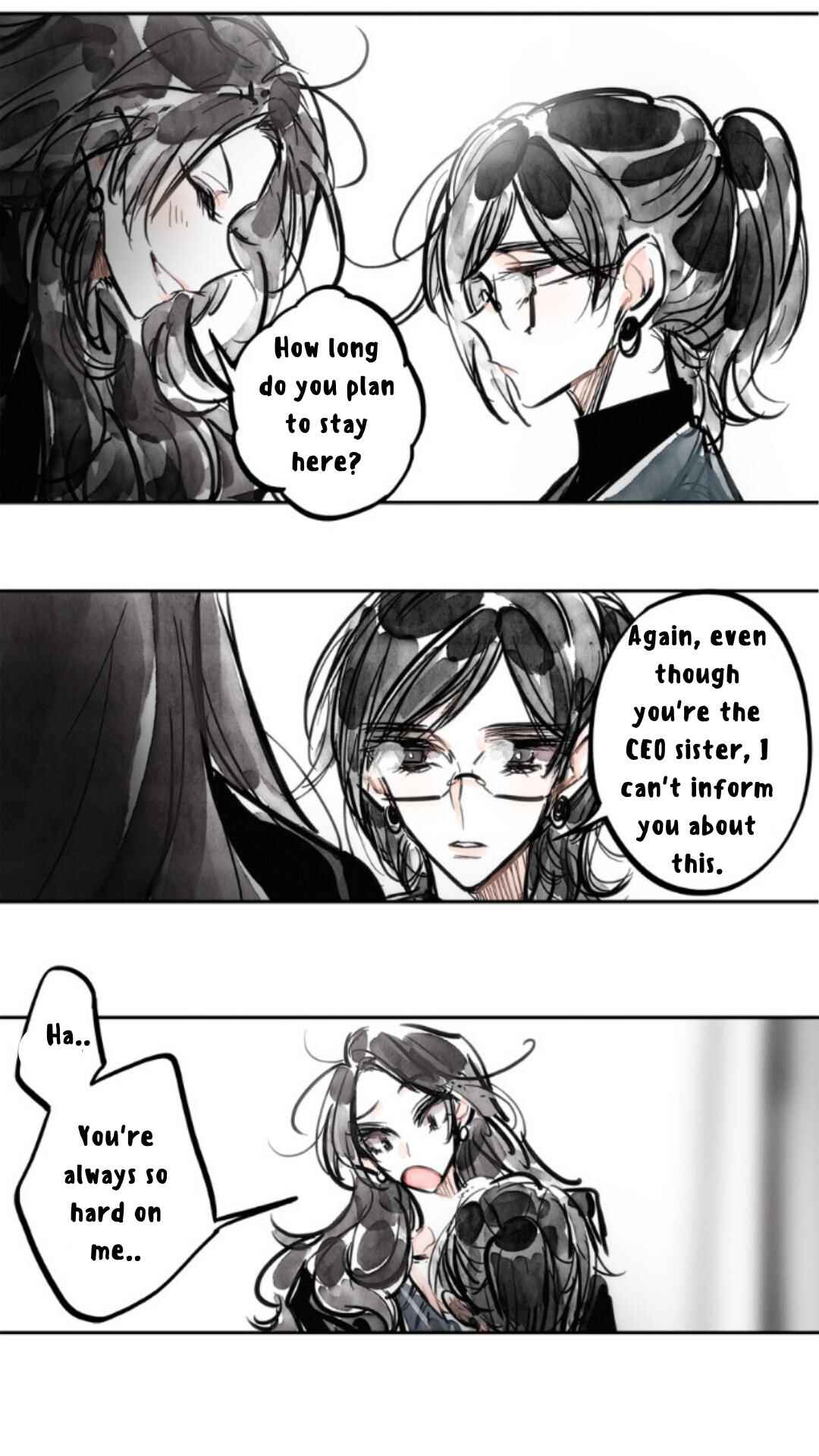 Swallow Tail Chapter 25 - Page 23