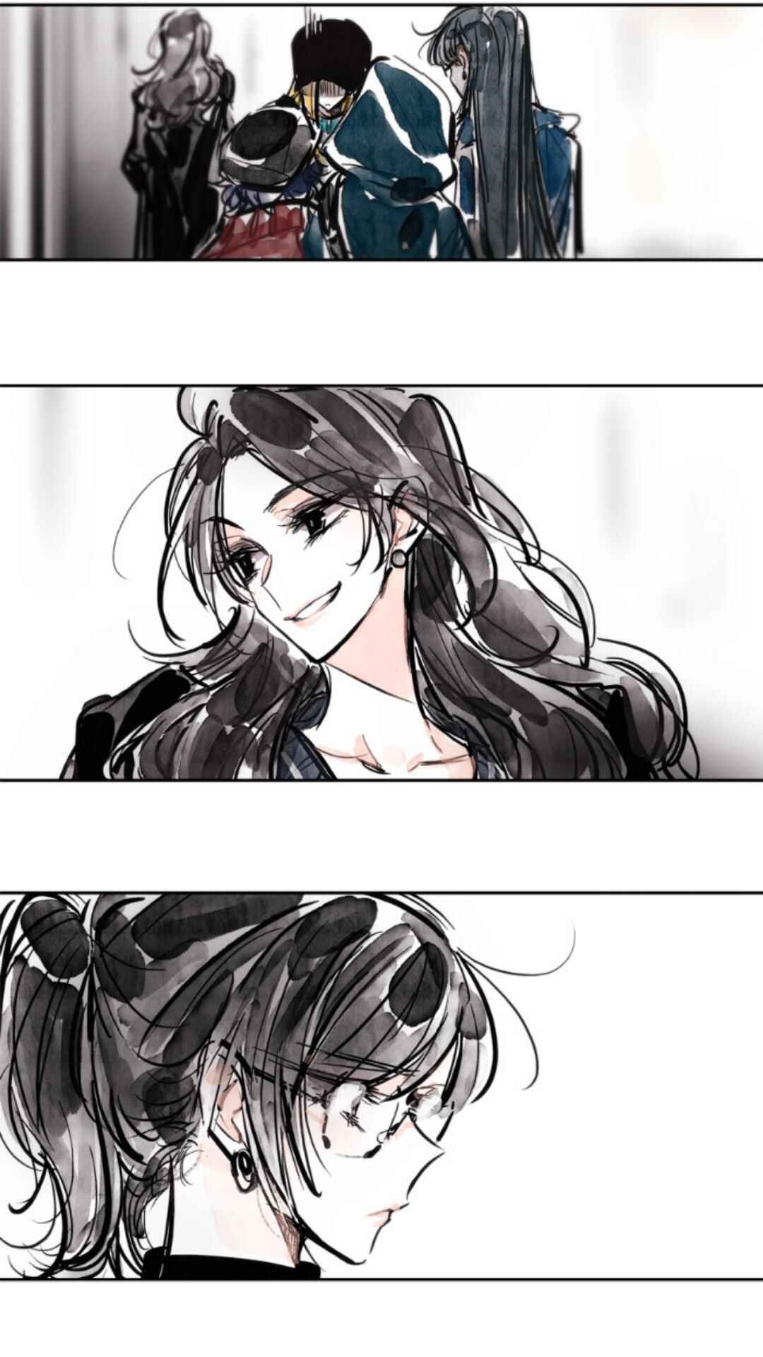 Swallow Tail Chapter 25 - Page 26