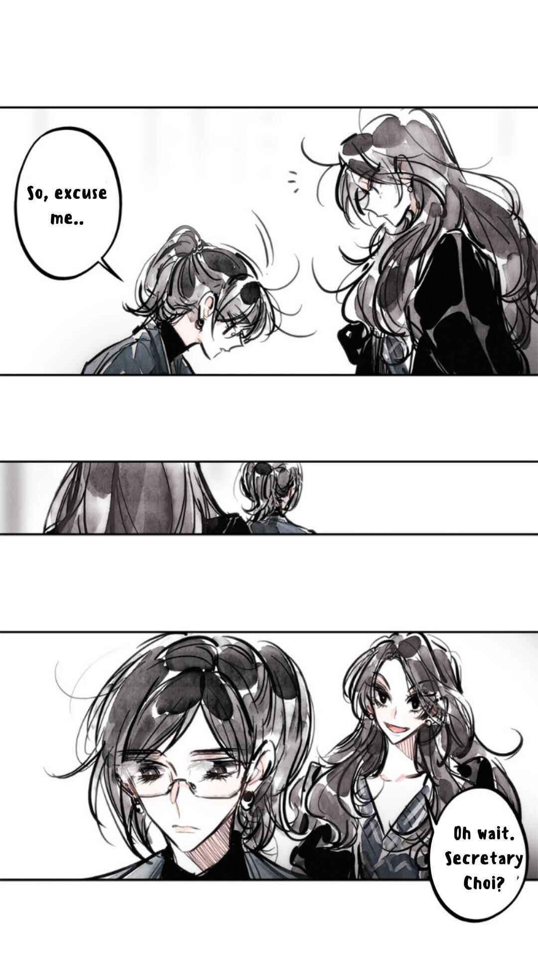 Swallow Tail Chapter 25 - Page 27