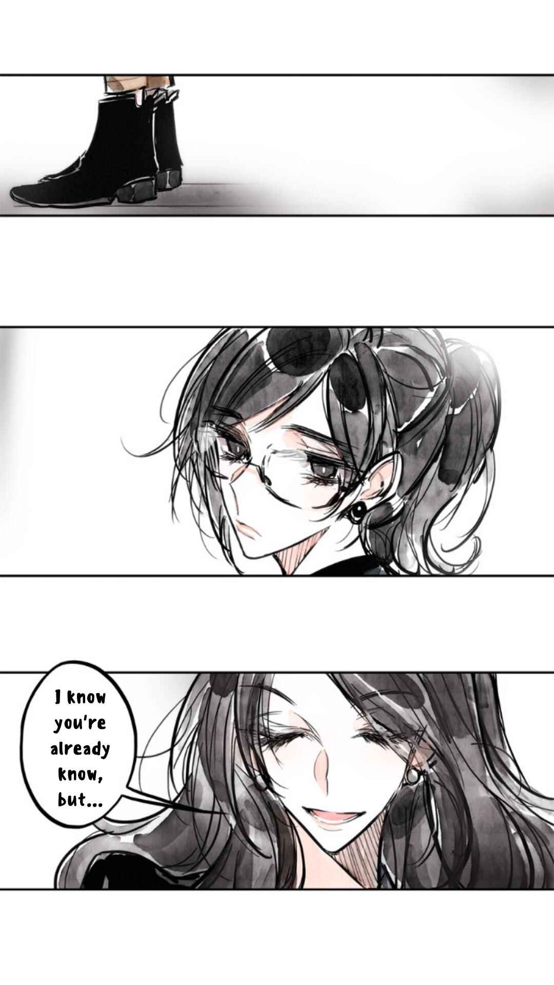 Swallow Tail Chapter 25 - Page 28
