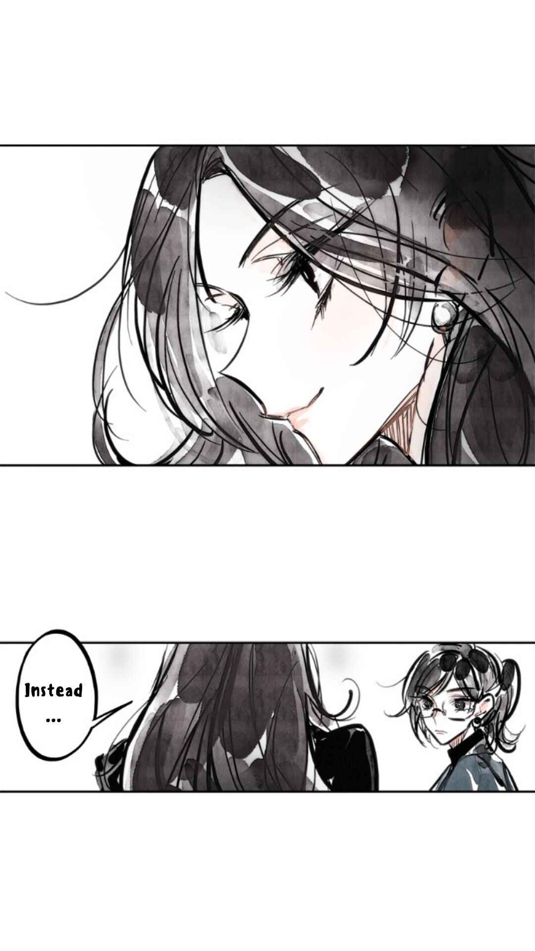 Swallow Tail Chapter 25 - Page 30
