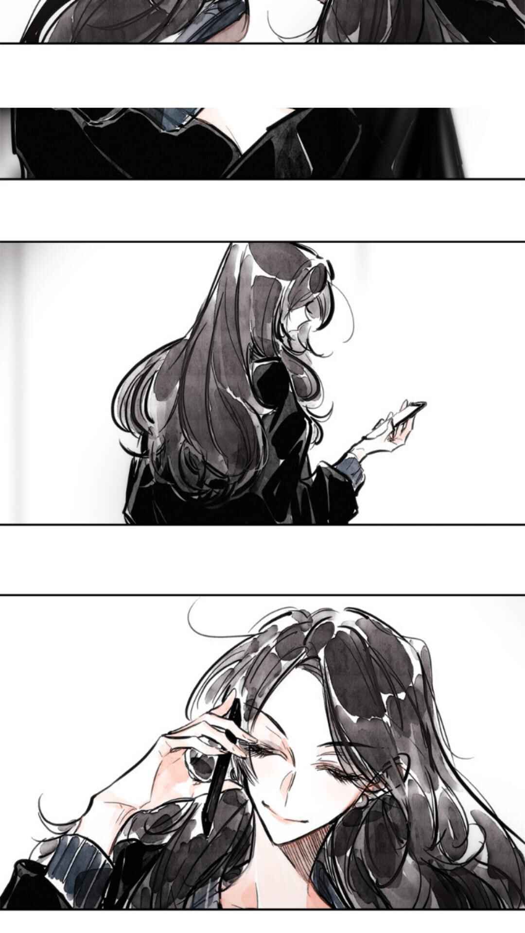 Swallow Tail Chapter 25 - Page 33