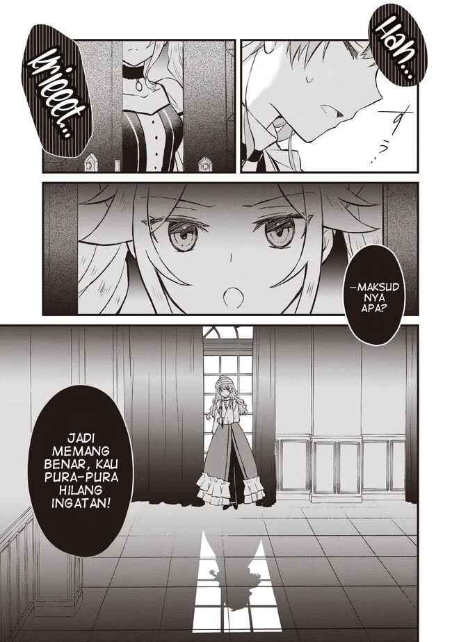 Konyaku Haki made 10-Nikkan Chapter 10 - Page 10