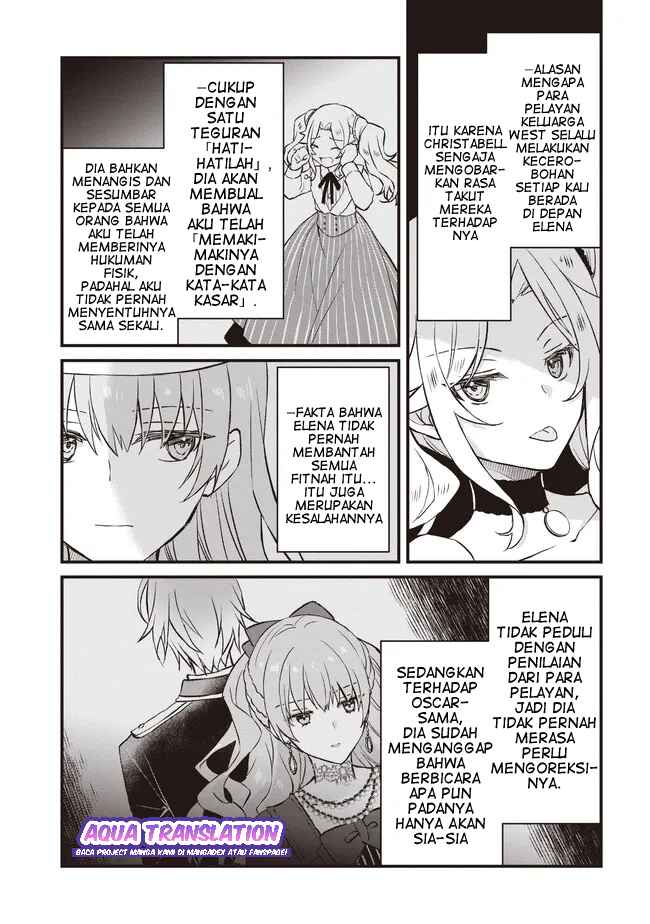 Konyaku Haki made 10-Nikkan Chapter 10 - Page 16