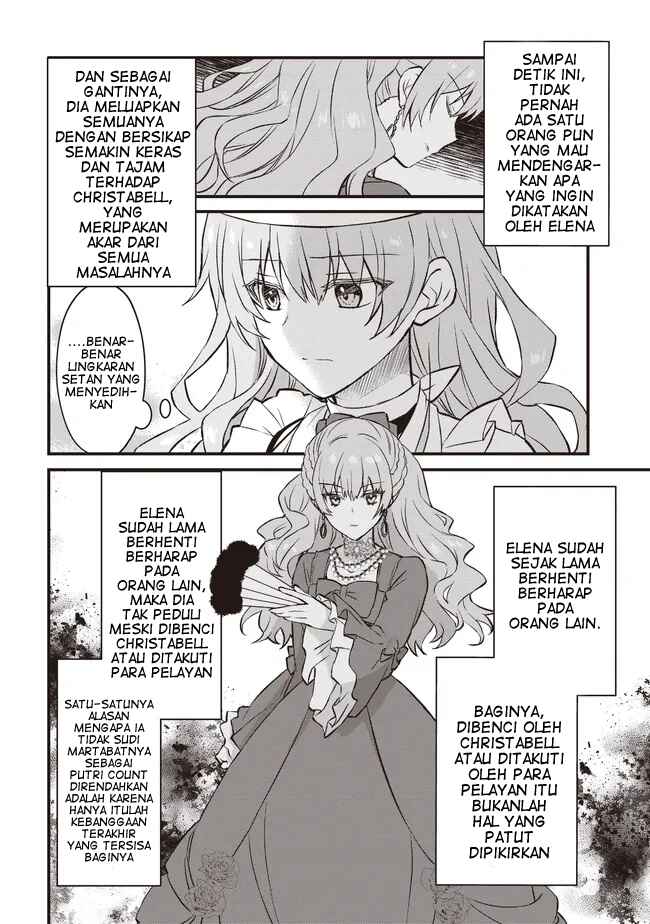 Konyaku Haki made 10-Nikkan Chapter 10 - Page 17