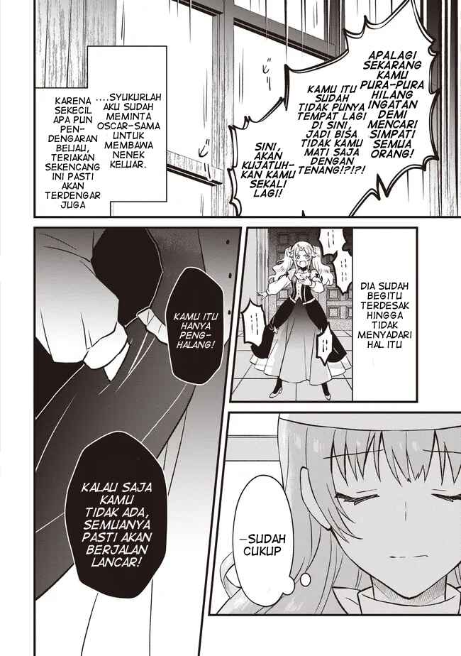 Konyaku Haki made 10-Nikkan Chapter 10 - Page 19
