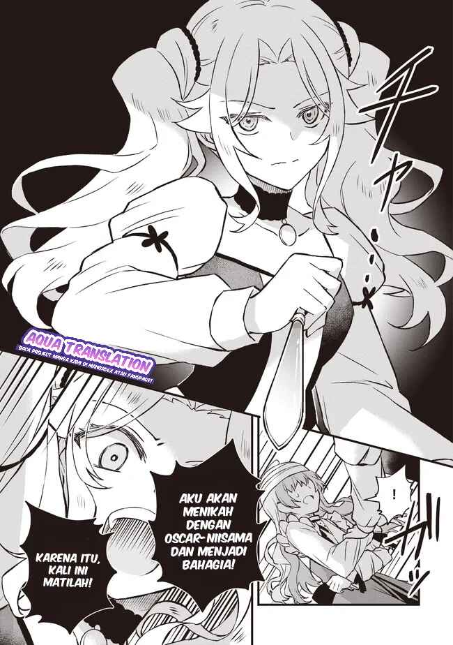 Konyaku Haki made 10-Nikkan Chapter 10 - Page 20