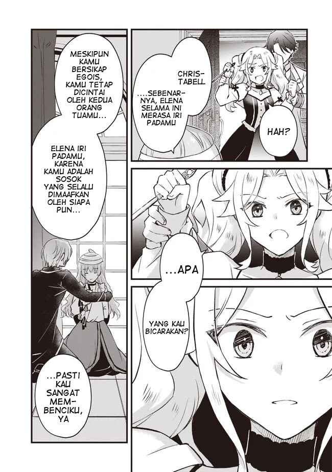 Konyaku Haki made 10-Nikkan Chapter 10 - Page 26