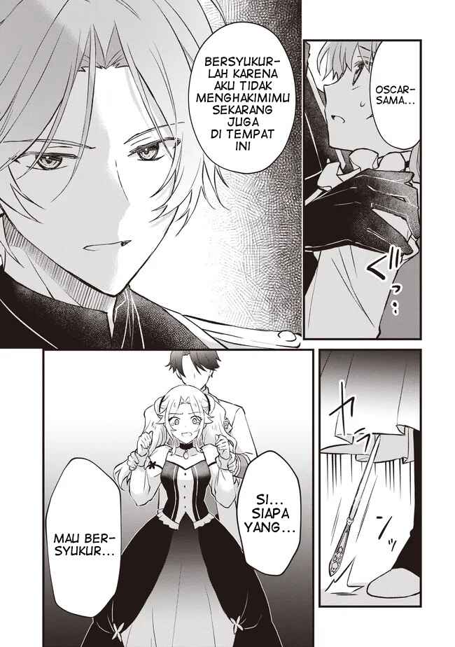Konyaku Haki made 10-Nikkan Chapter 10 - Page 28