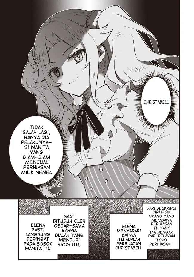 Konyaku Haki made 10-Nikkan Chapter 10 - Page 4