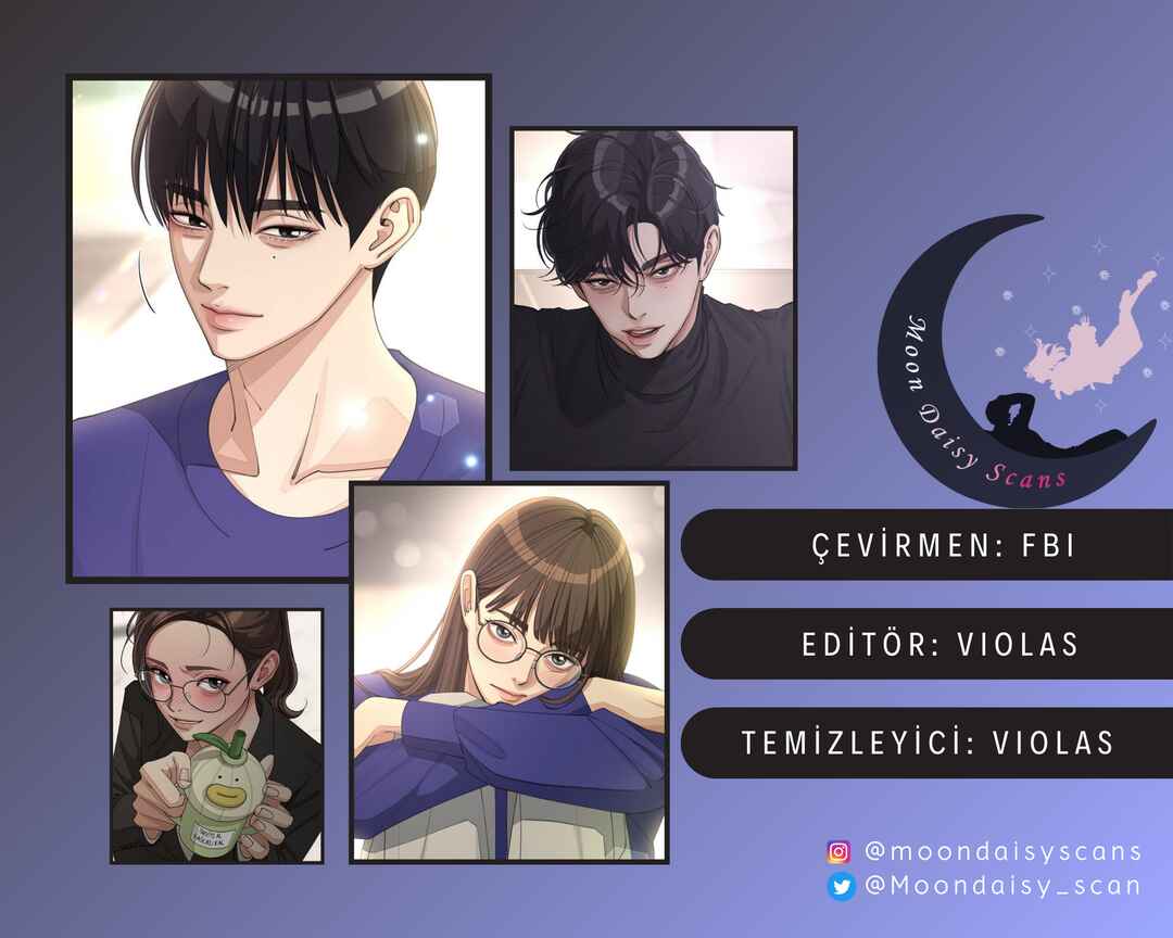 Iseop ui Yeonae Chapter 55.5 - Page 1