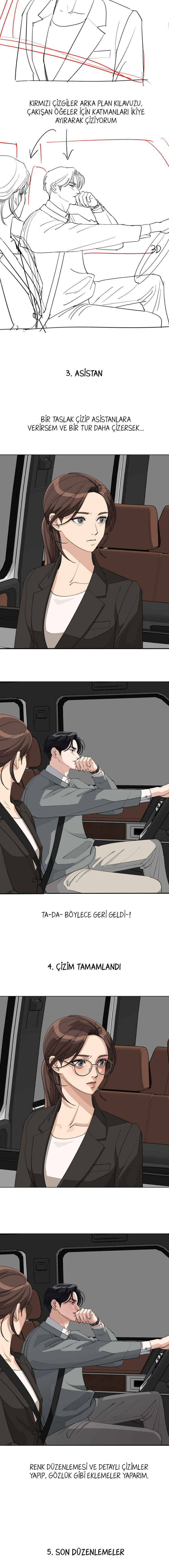 Iseop ui Yeonae Chapter 55.5 - Page 11
