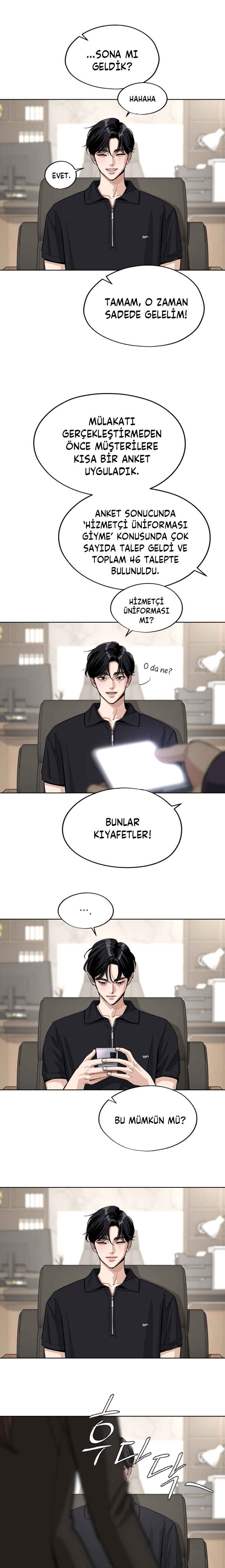 Iseop ui Yeonae Chapter 55.5 - Page 16
