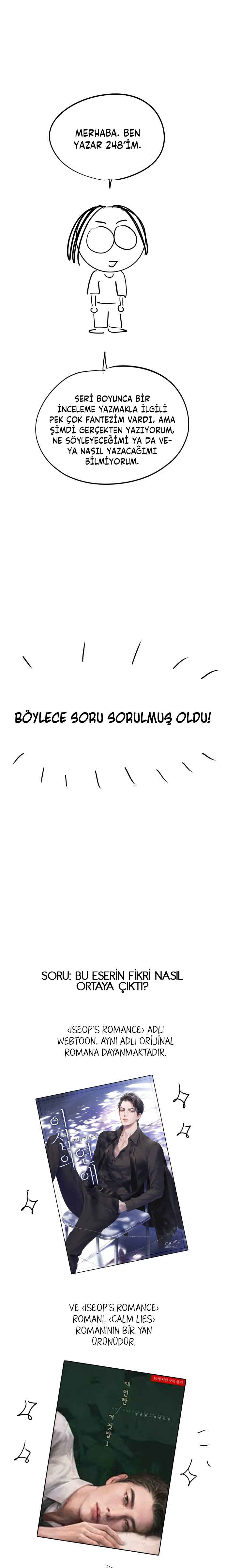 Iseop ui Yeonae Chapter 55.5 - Page 2