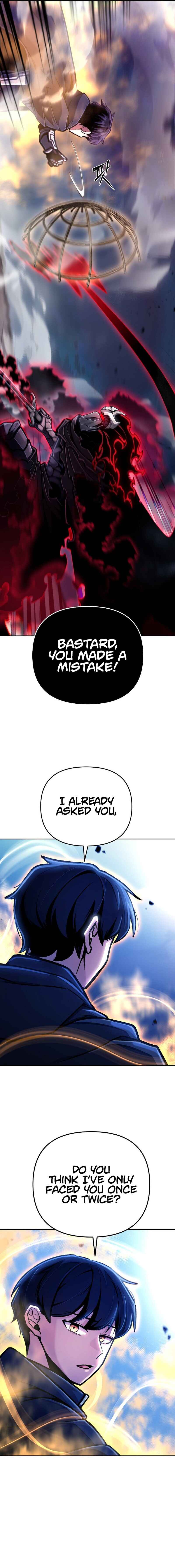 Uli Yongsaneun Mwoham? Chapter 17 - Page 15
