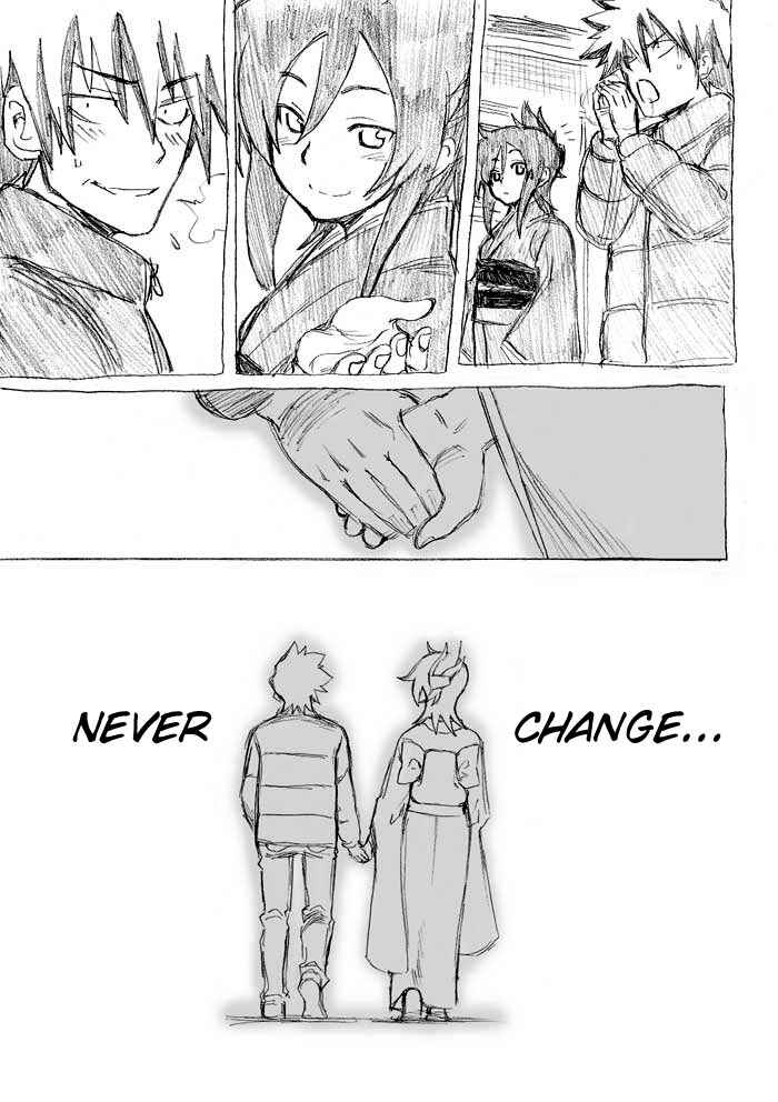 Chikan Otoko Chapter 21 - Page 67