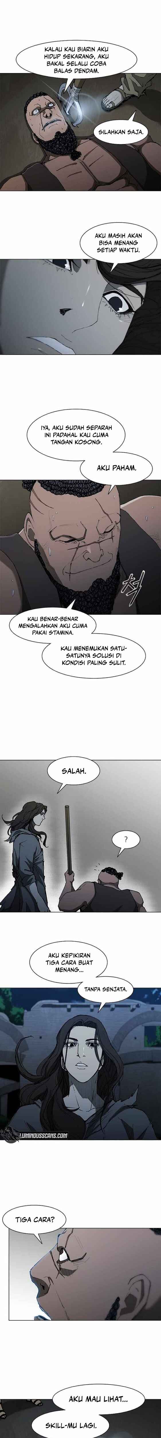Musa Mallihaeng Chapter 67 - Page 14