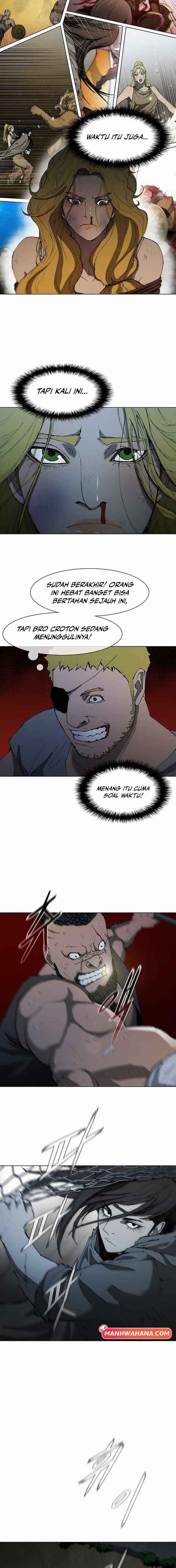 Musa Mallihaeng Chapter 67 - Page 8