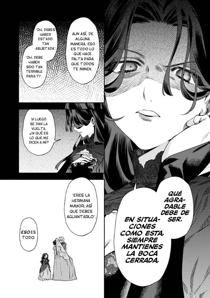 Akuyaku Reijou no Oyome-sama Chapter 11 - Page 10