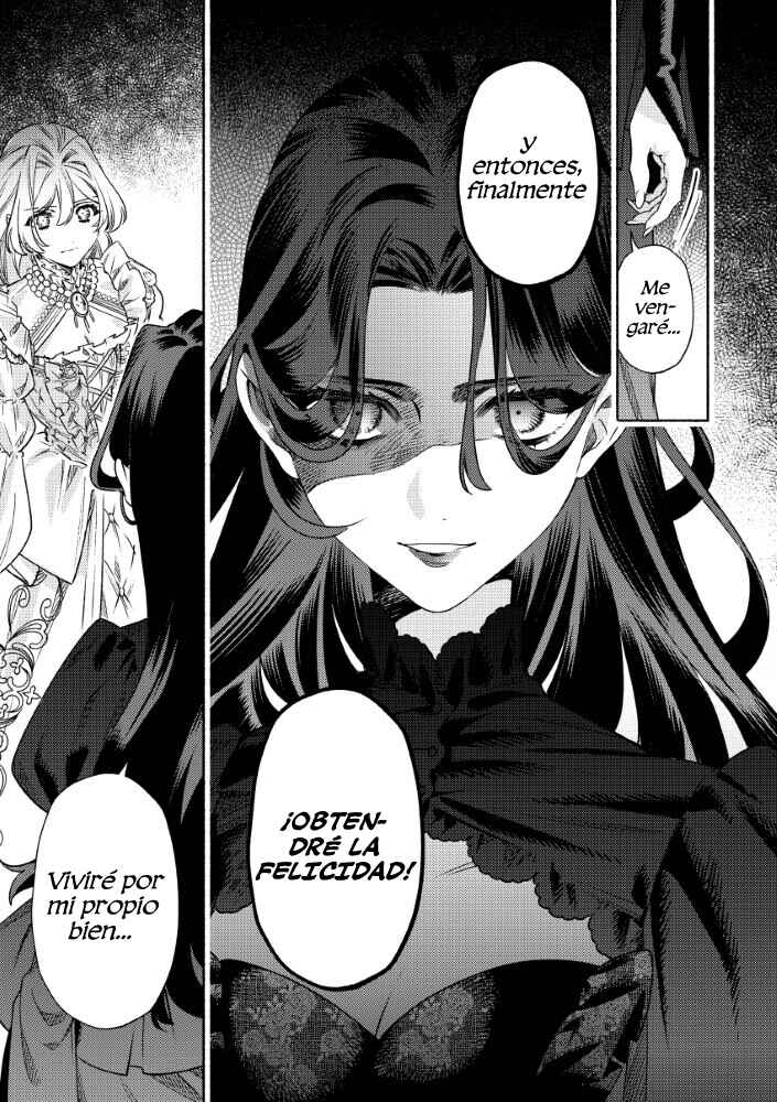 Akuyaku Reijou no Oyome-sama Chapter 11 - Page 14
