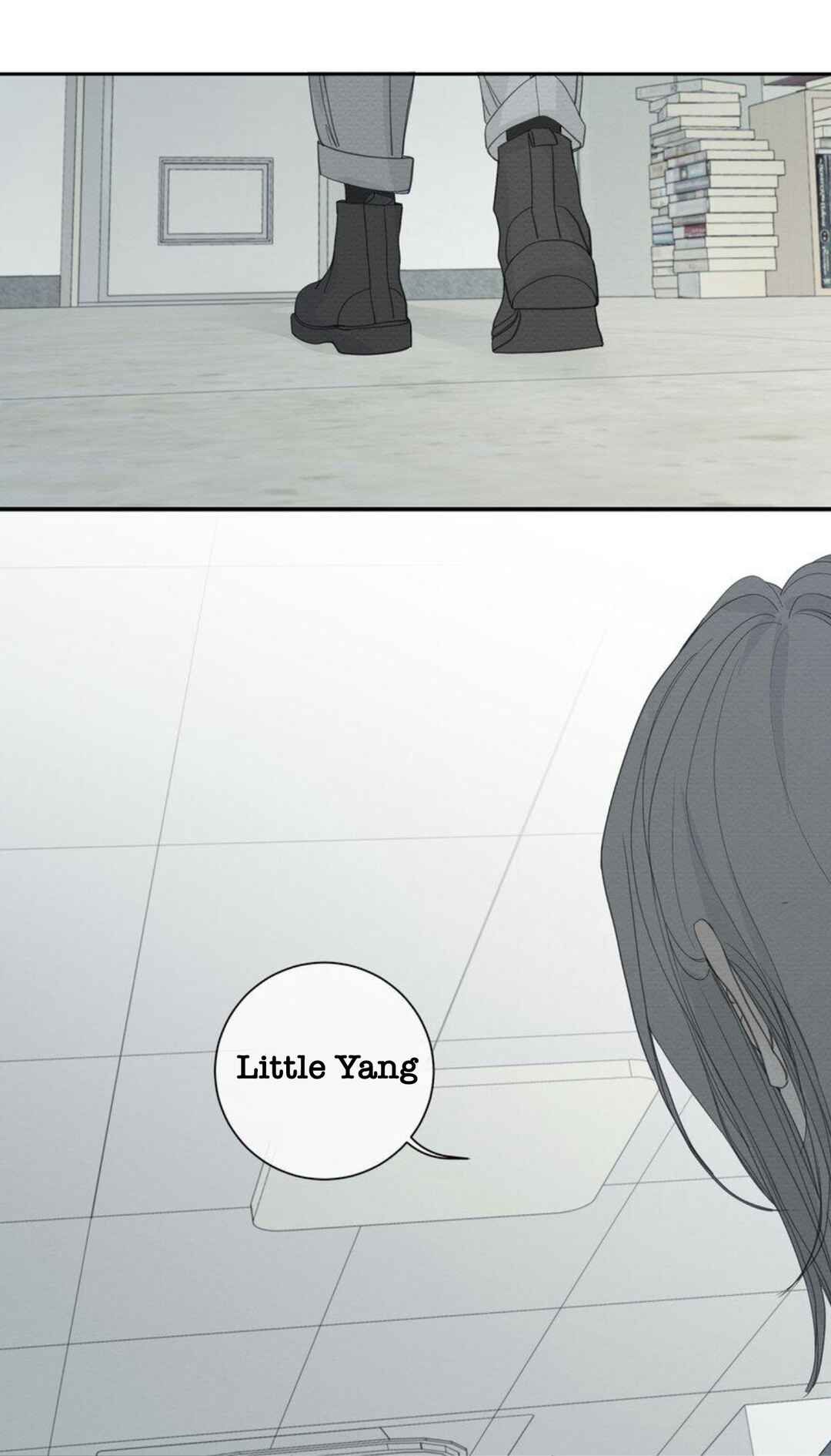 Miss Zuo Ying Chapter 6 - Page 12