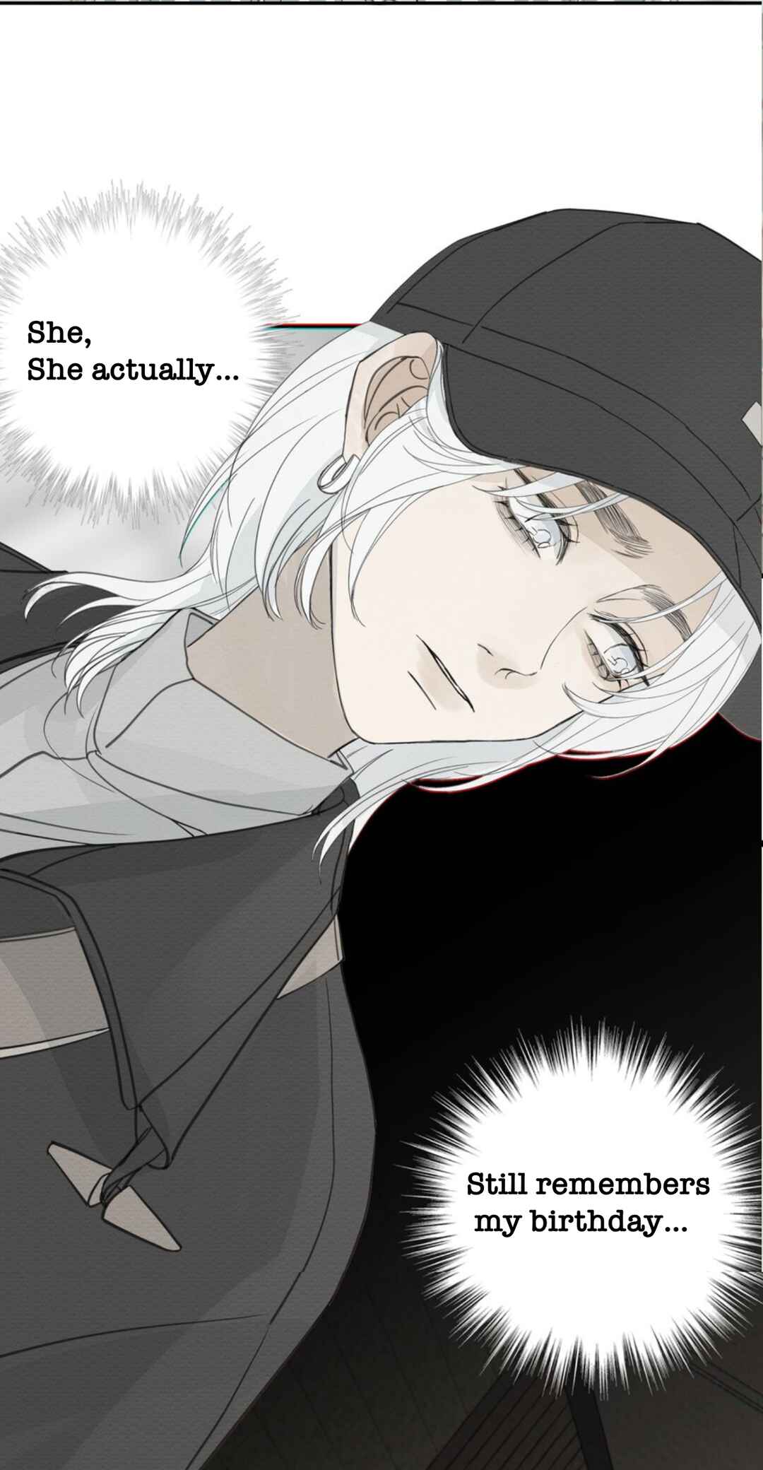 Miss Zuo Ying Chapter 6 - Page 15