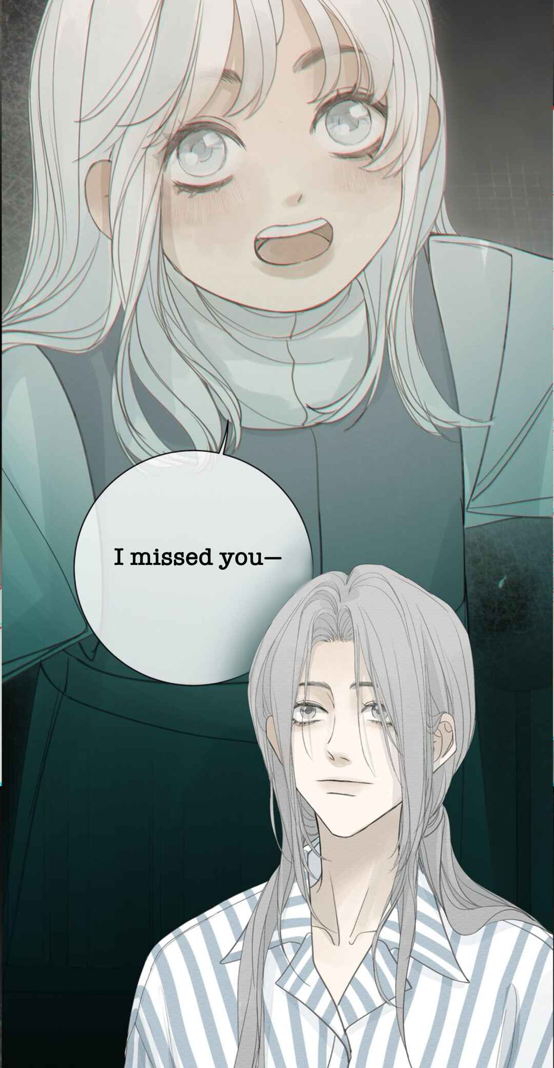 Miss Zuo Ying Chapter 6 - Page 21