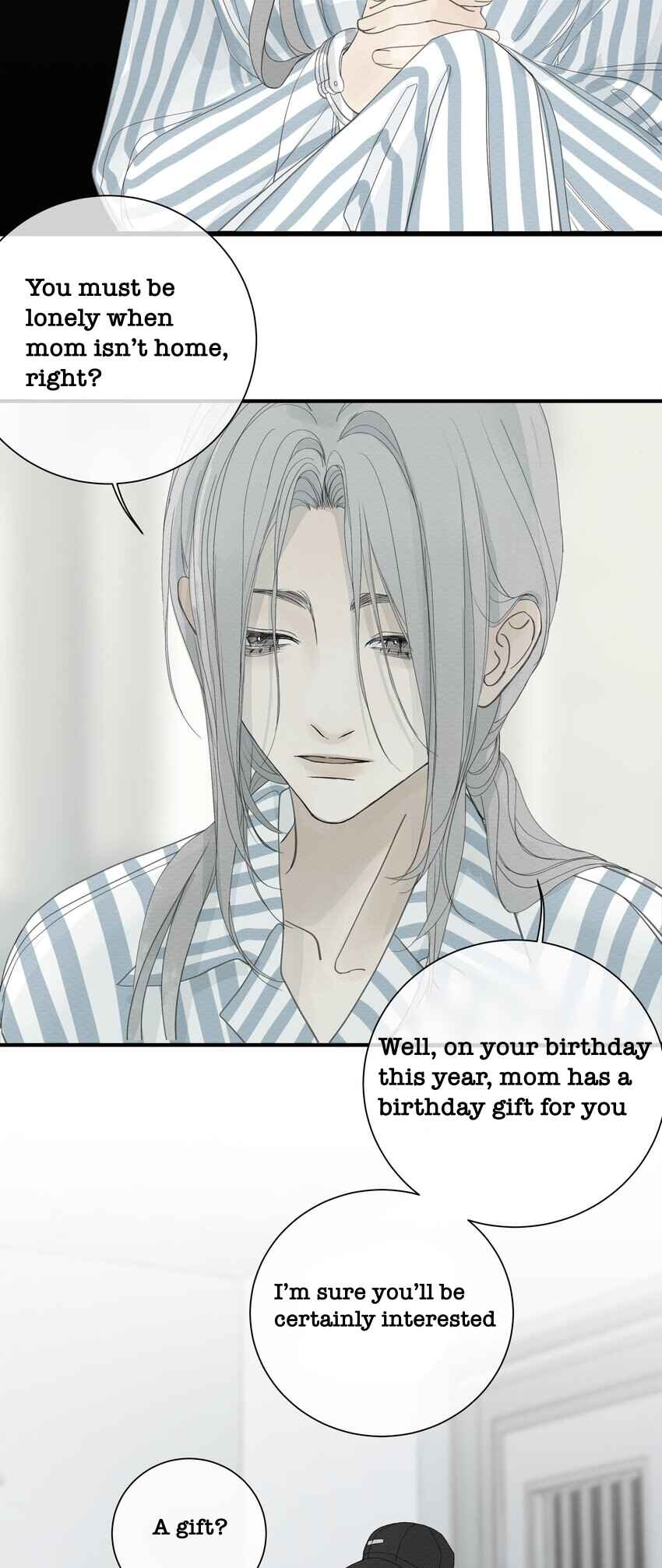 Miss Zuo Ying Chapter 6 - Page 22