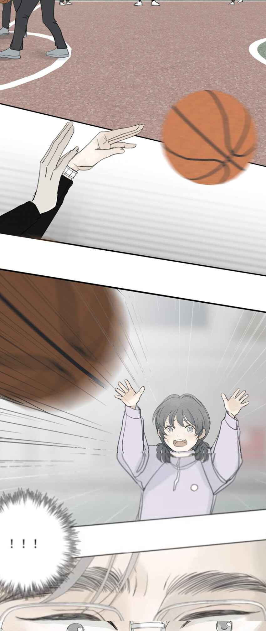 Miss Zuo Ying Chapter 6 - Page 27