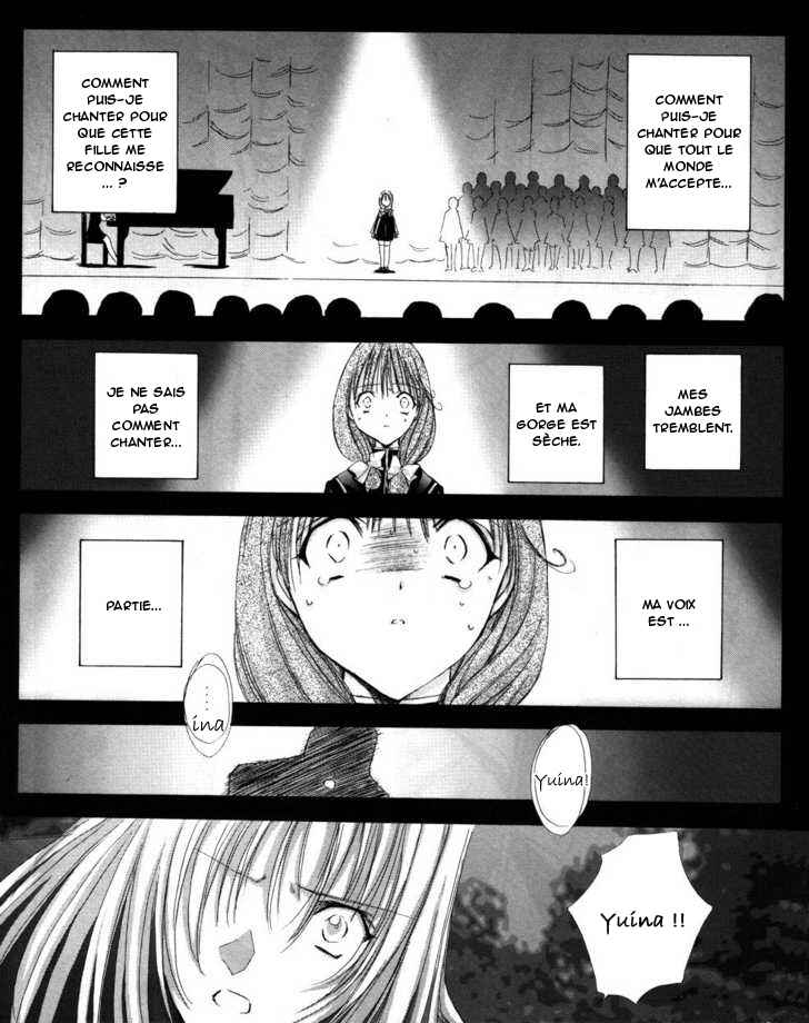 Angel/Dust Chapter 4 - Page 11