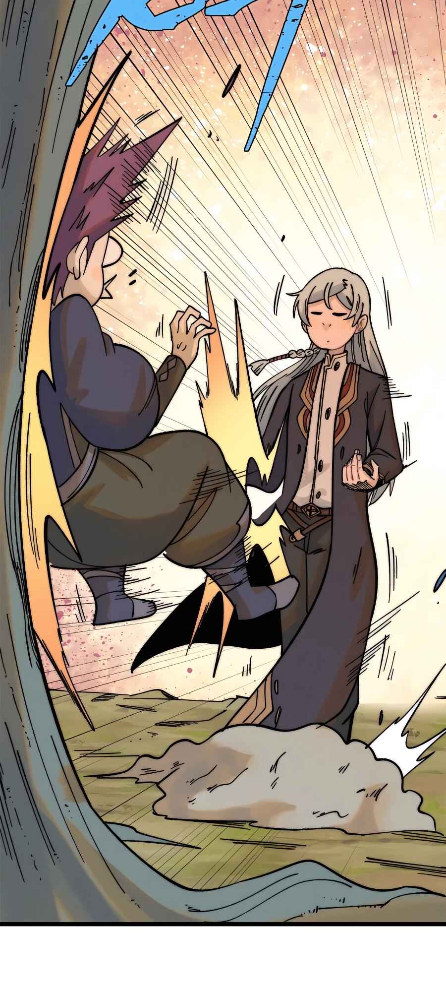 All Hail the Sect Leader Chapter 231 - Page 18