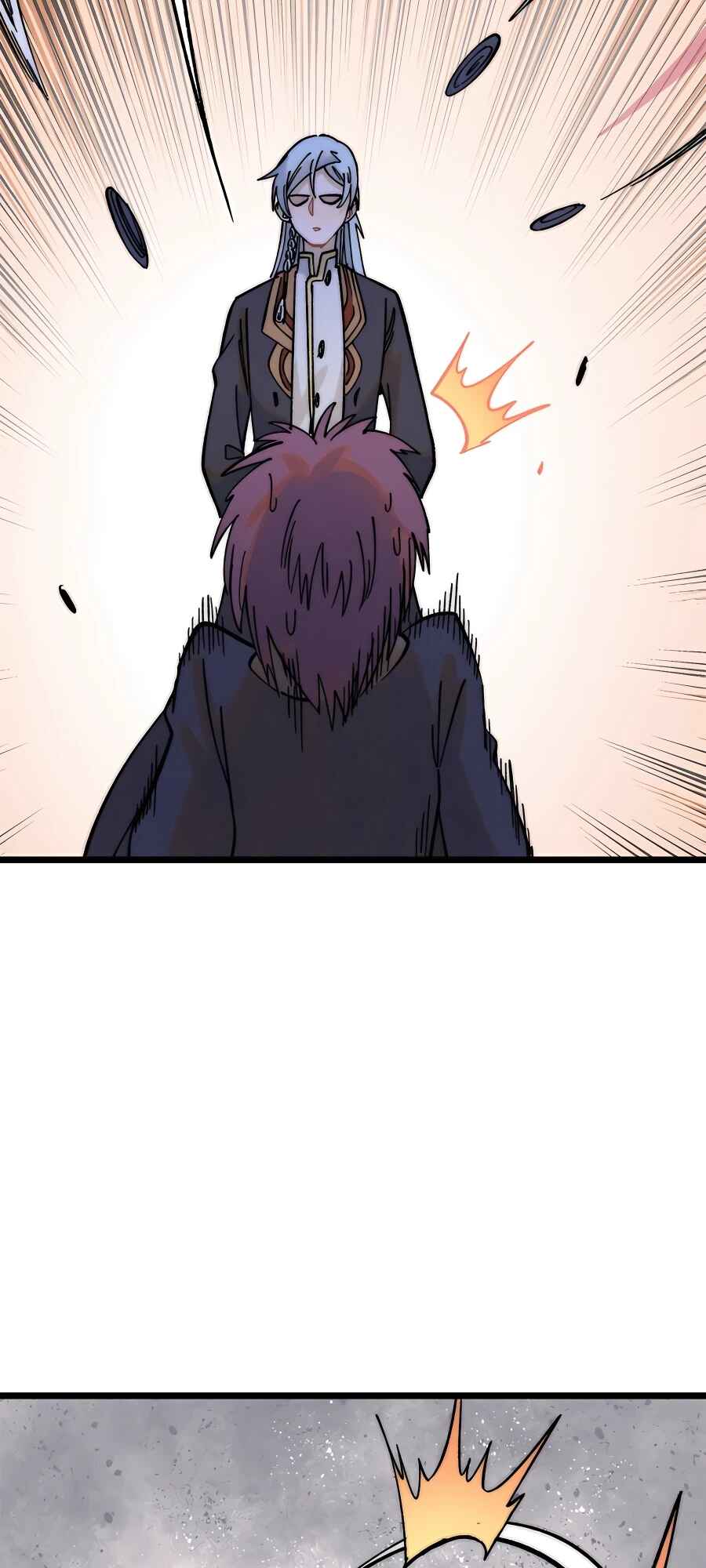 All Hail the Sect Leader Chapter 231 - Page 22