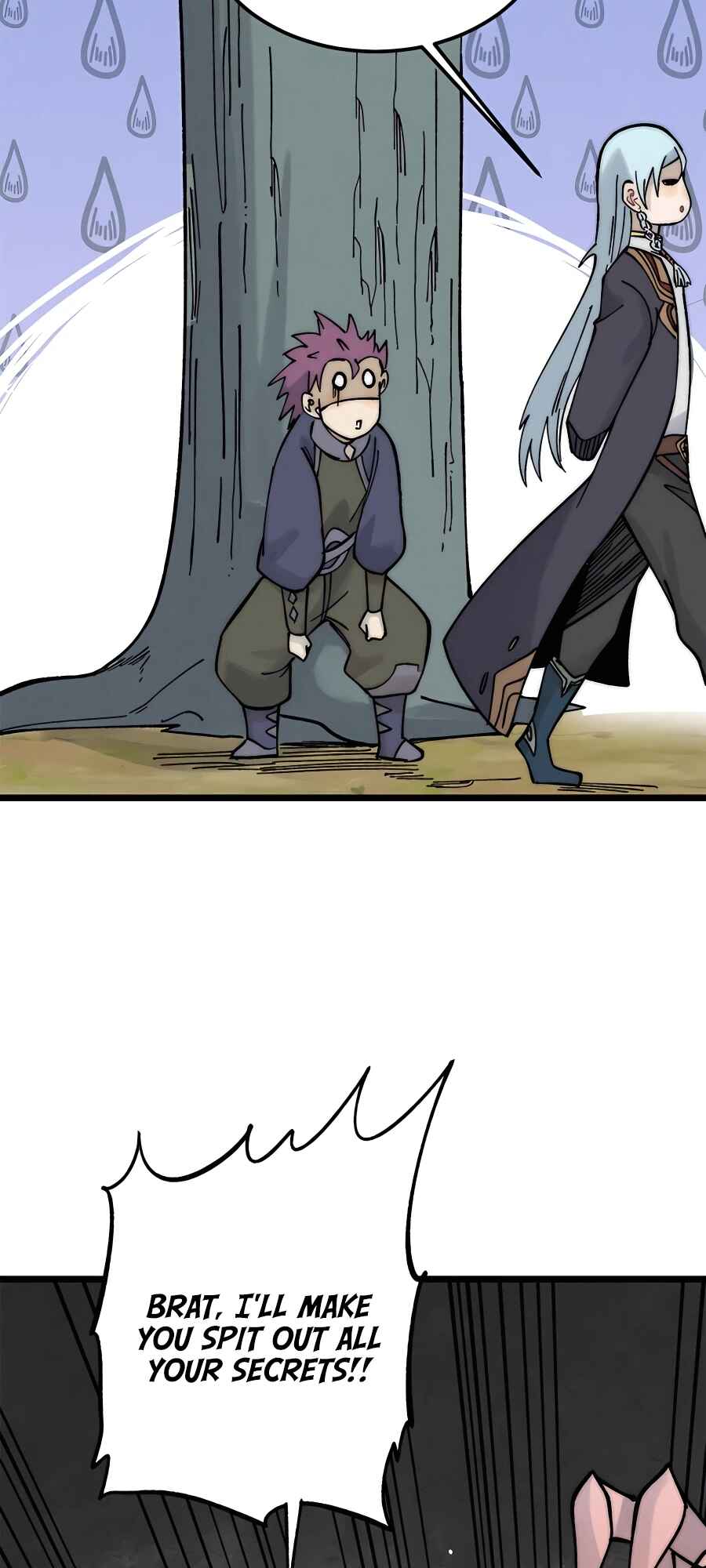 All Hail the Sect Leader Chapter 231 - Page 29