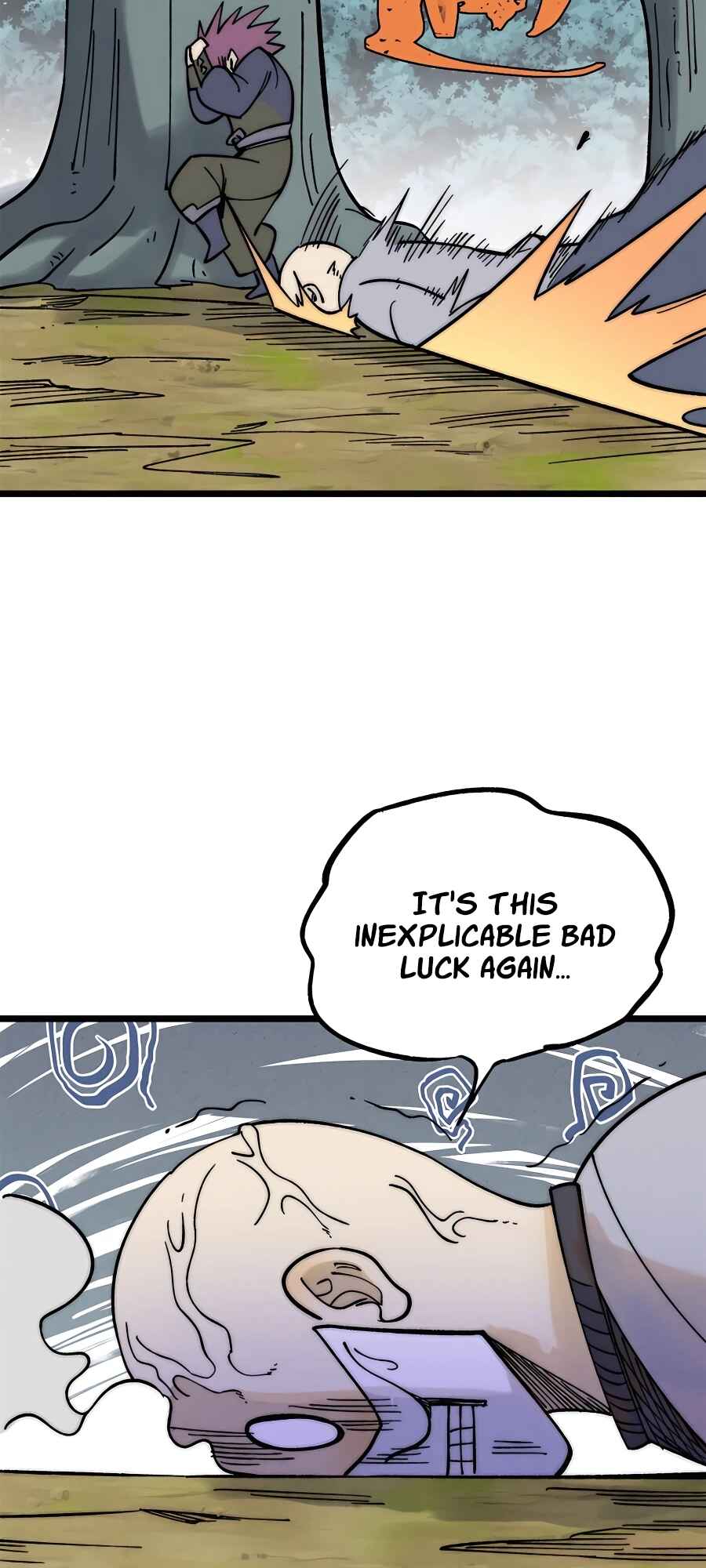 All Hail the Sect Leader Chapter 231 - Page 32