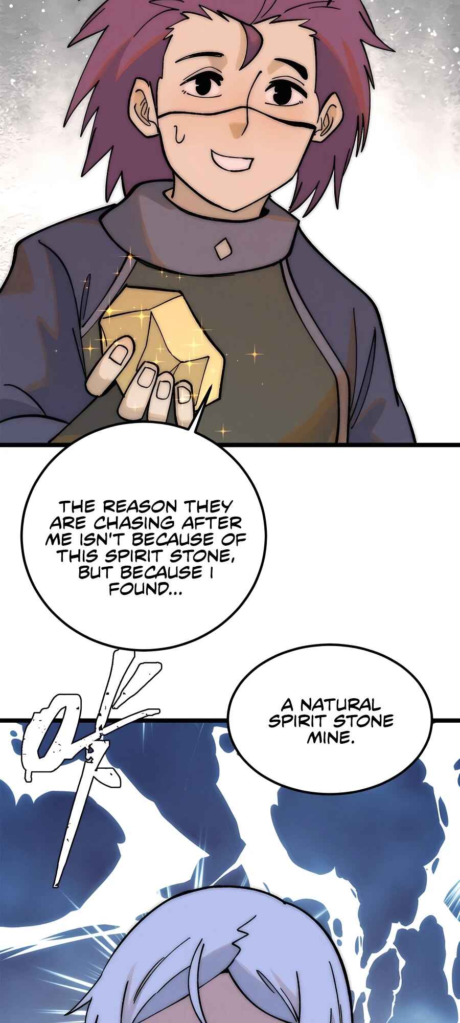 All Hail the Sect Leader Chapter 231 - Page 45