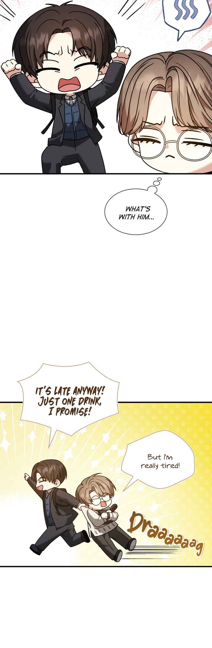 Expiration Date Chapter 13 - Page 12