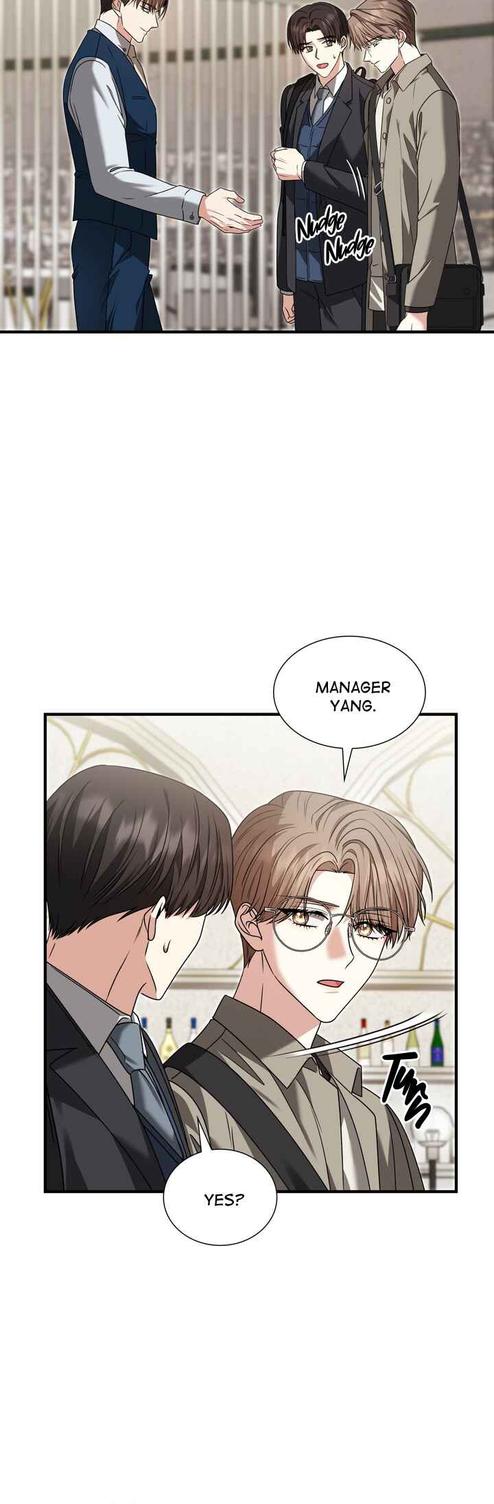 Expiration Date Chapter 13 - Page 18