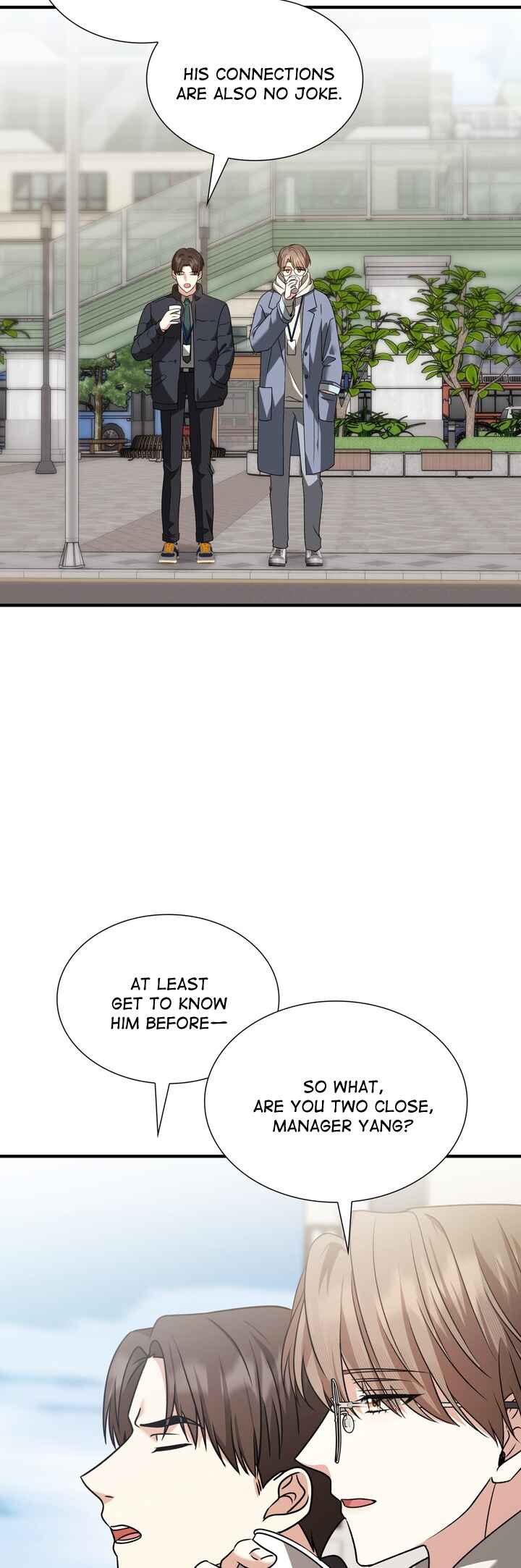 Expiration Date Chapter 13 - Page 32