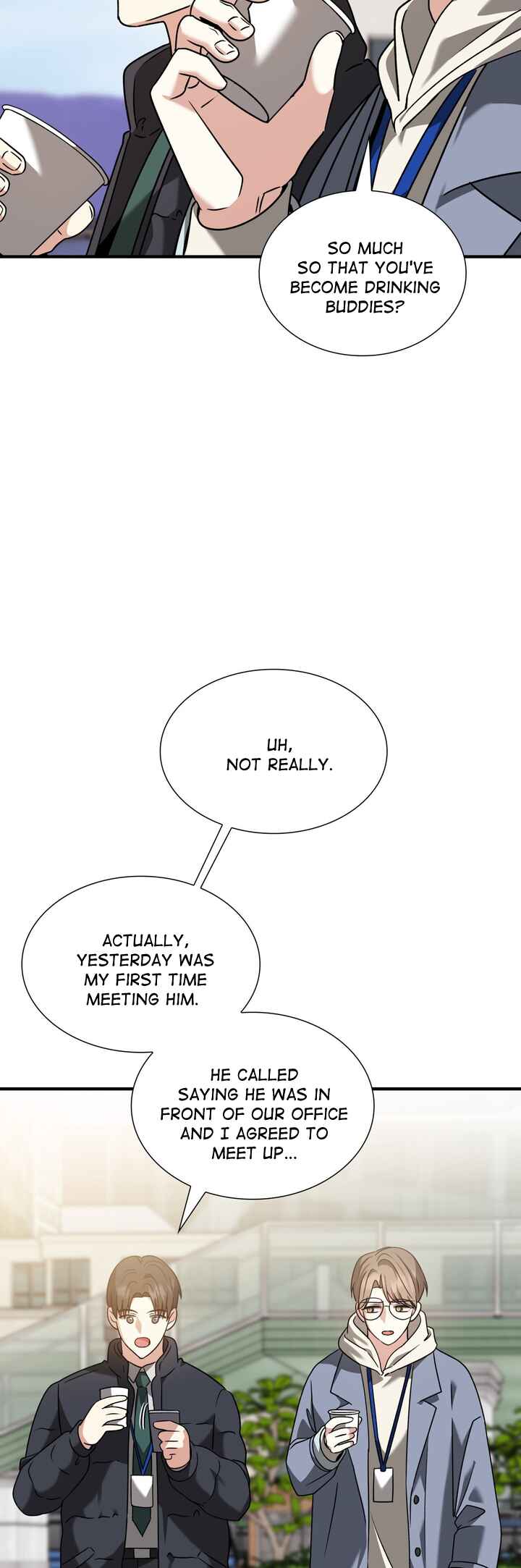 Expiration Date Chapter 13 - Page 33