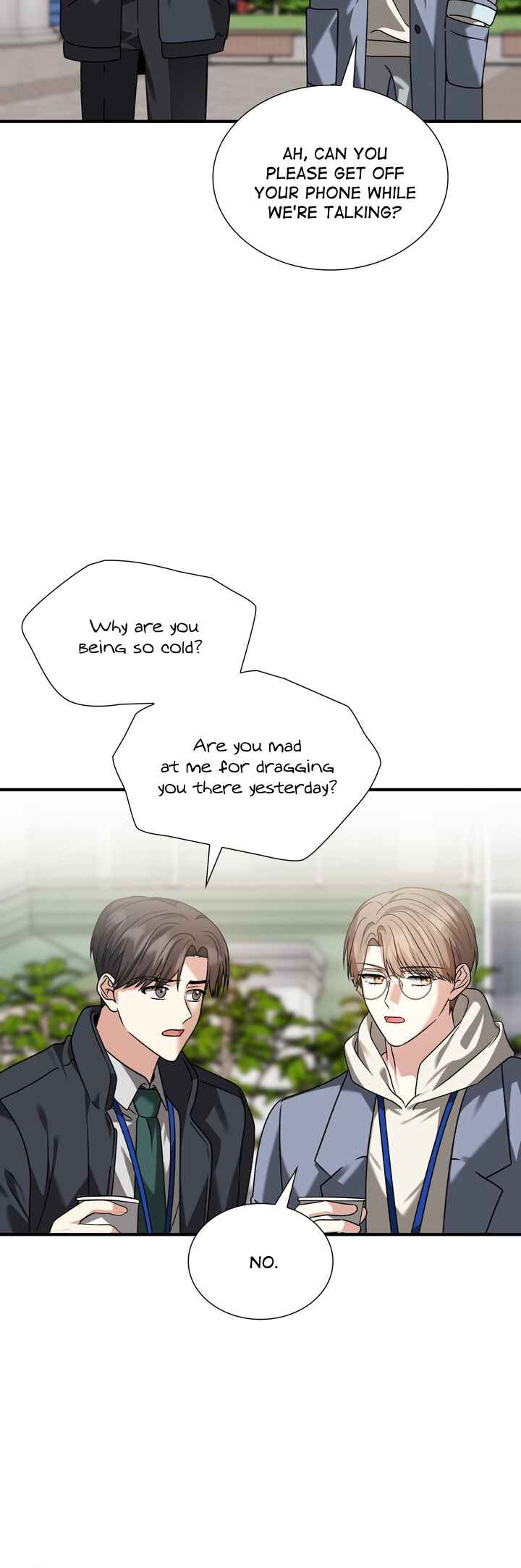 Expiration Date Chapter 13 - Page 34