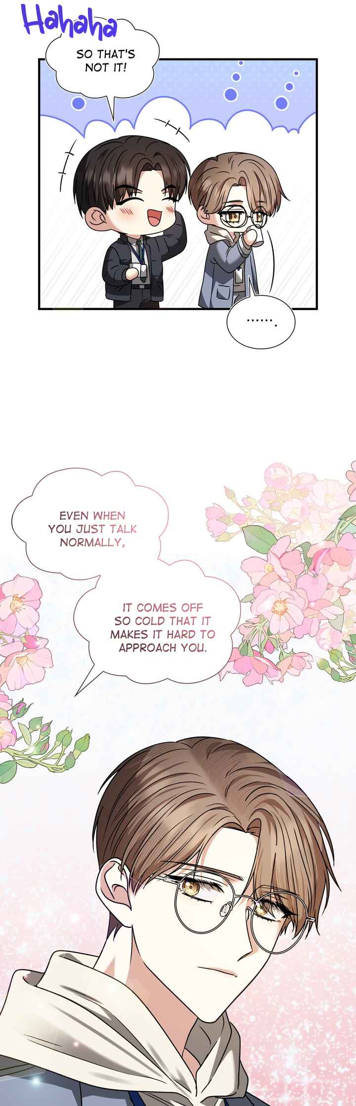 Expiration Date Chapter 13 - Page 35