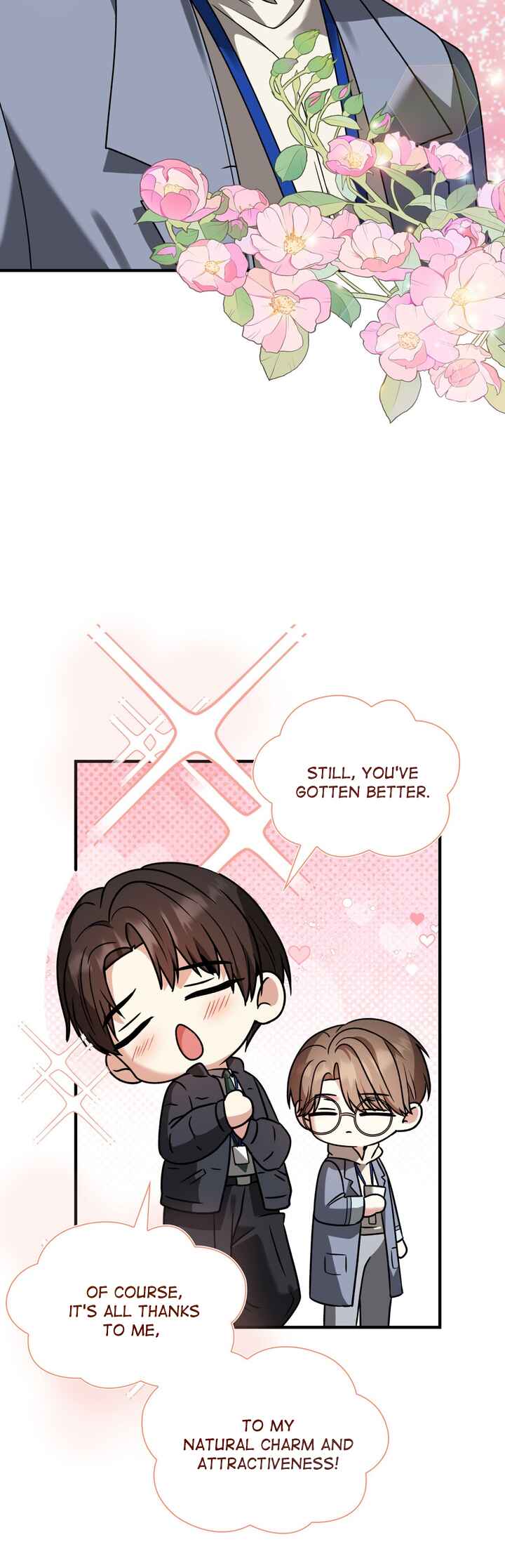 Expiration Date Chapter 13 - Page 36