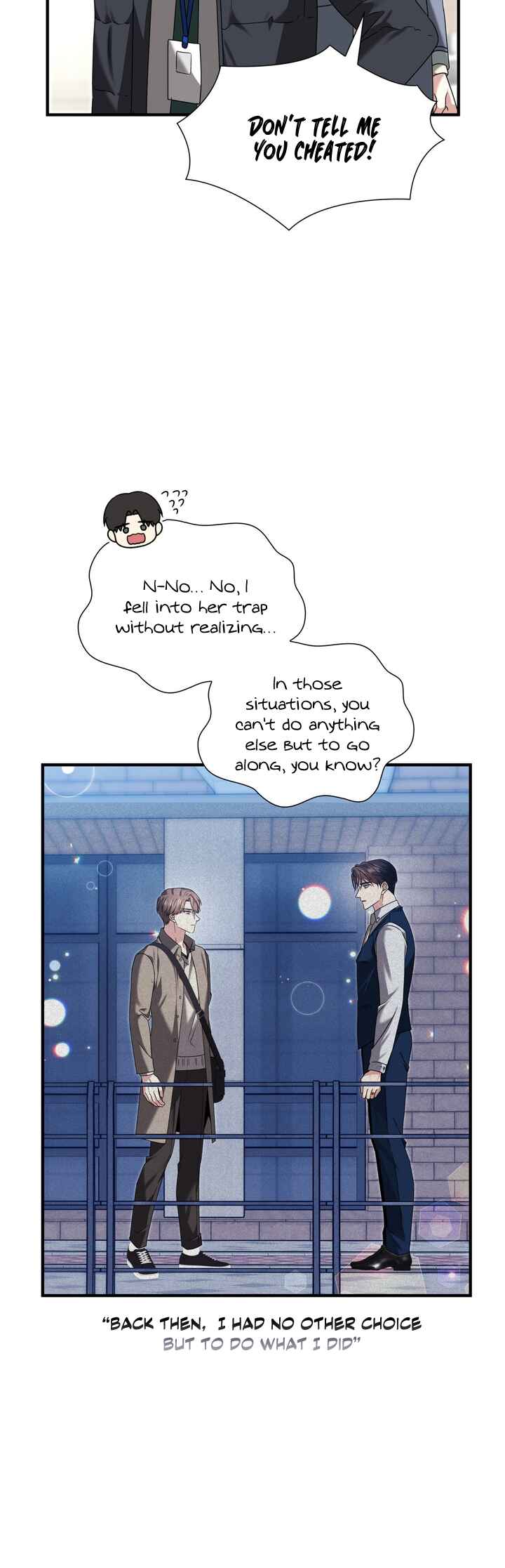 Expiration Date Chapter 13 - Page 38