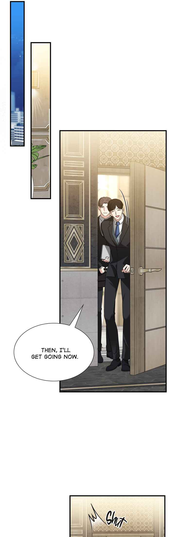 Expiration Date Chapter 13 - Page 43