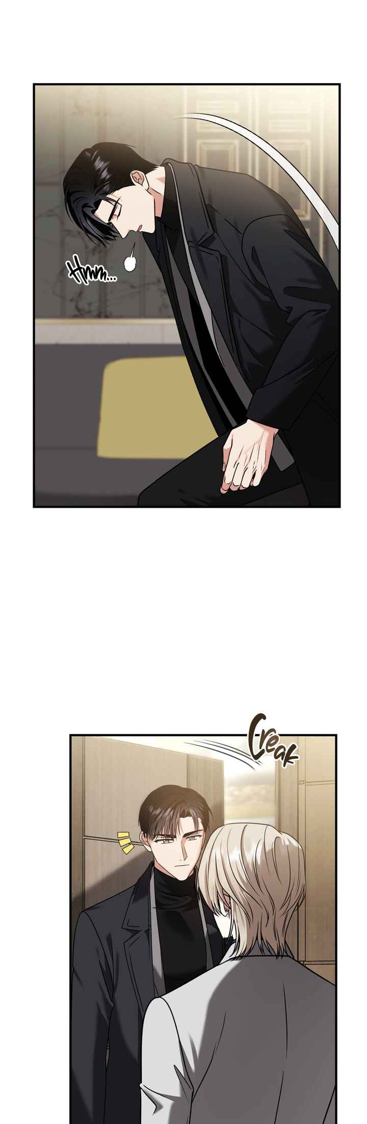 Expiration Date Chapter 13 - Page 46