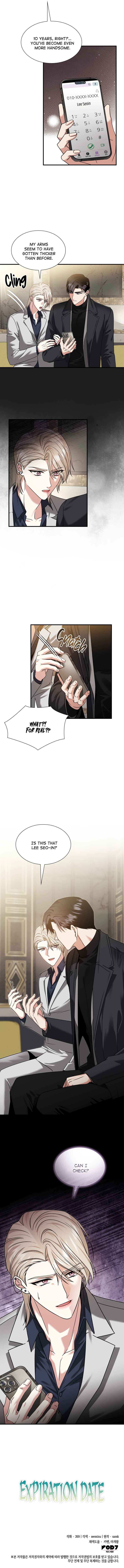Expiration Date Chapter 13 - Page 51