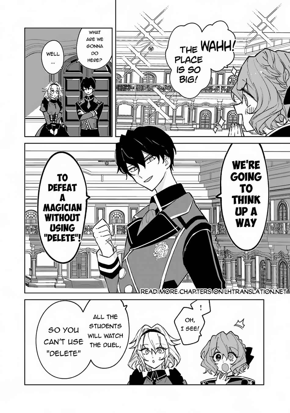 Akuyaku Onzoushi no Kanchigai Seija Seikatsu ~Nidome no Jinsei wa Yaritai Houdai Shitai Dake na no ni~ Chapter 12 - Page 11